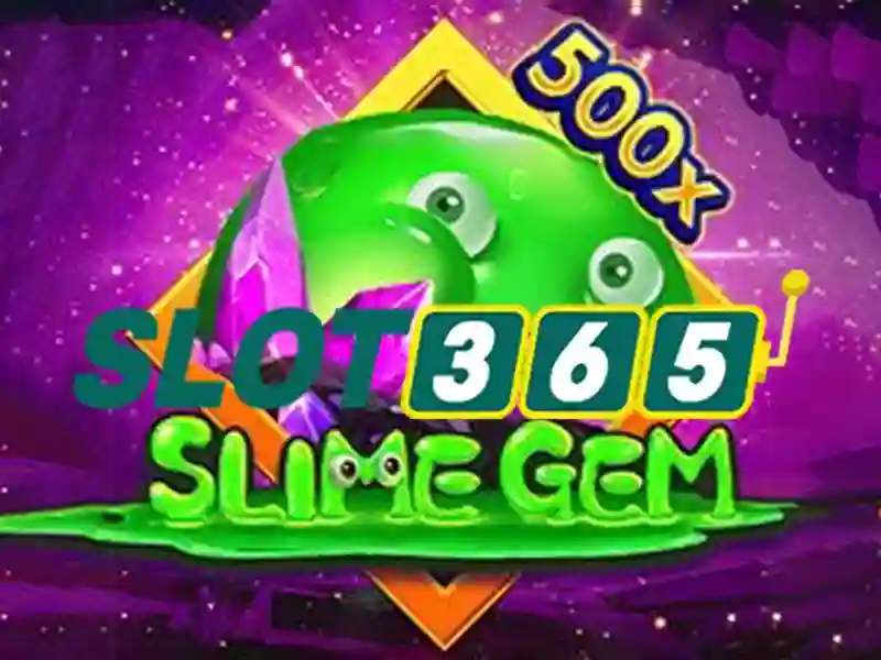Giao diện trang chủ Slot365 hiện đại và thu hút người chơi