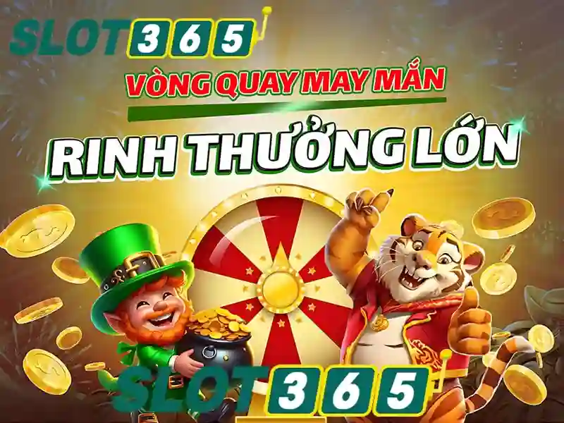 Giới thiệu slot365 login