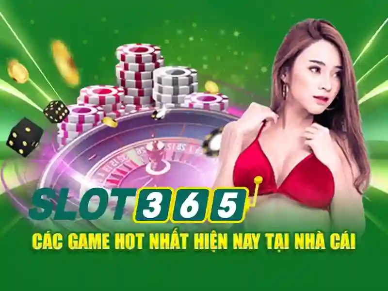 Tóm lược và lời mời trải nghiệm slot365 com
