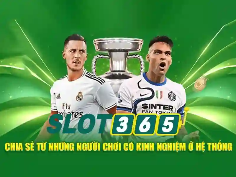Nguồn gốc của slot365 link và sứ mệnh