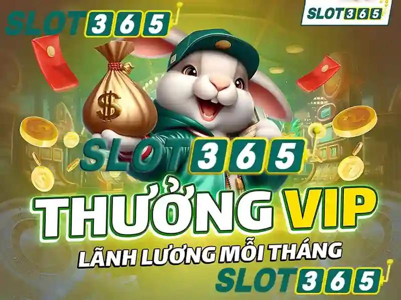 An toàn và uy tín khi chơi slot365