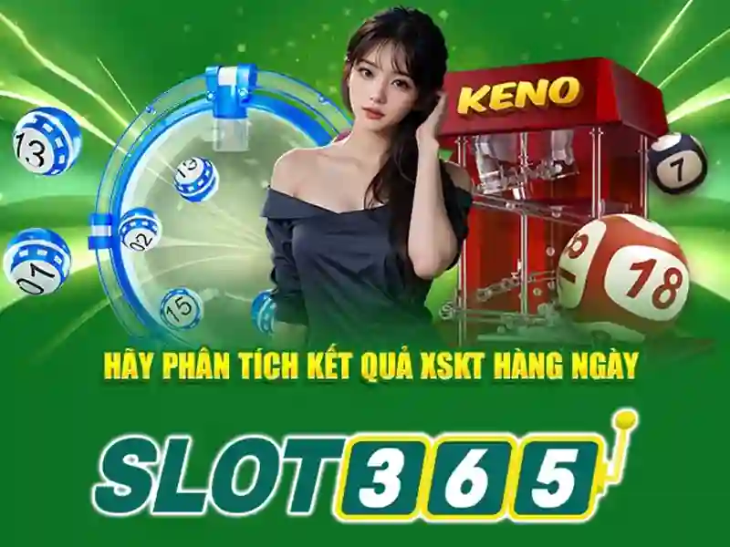 slot365 – Nguồn gốc và sứ mệnh