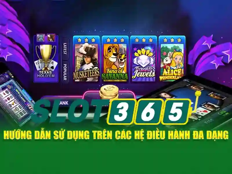 slot365 slot – Tổng quan chủ đề và giá trị cốt lõi