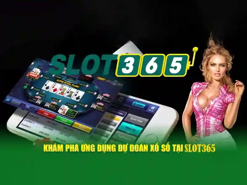 Trải nghiệm người chơi tại Slot365\n<h3>Các tính năng nổi bật</h3>\n<p><span style=