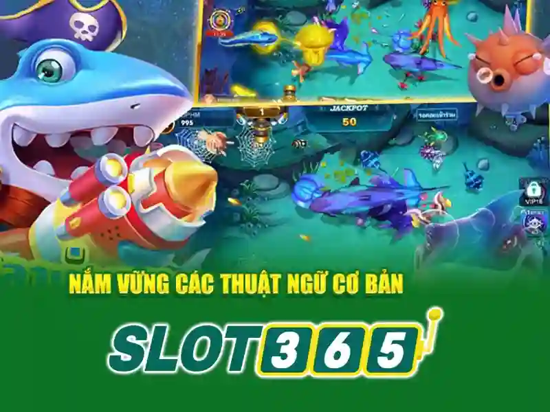 Sản phẩm và dịch vụ chính của Slot365 app