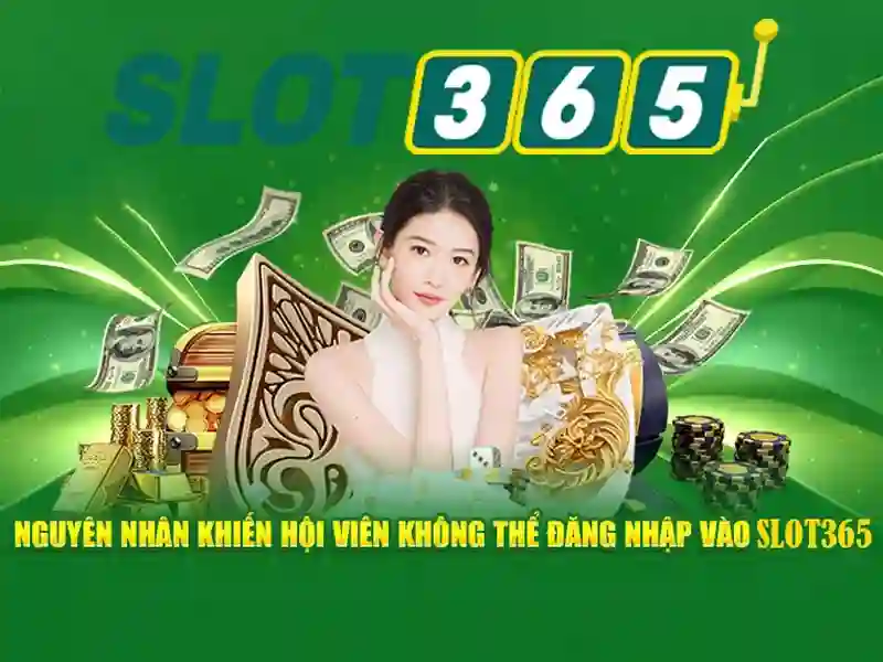 slot365 login link – Giới thiệu đầy thú vị