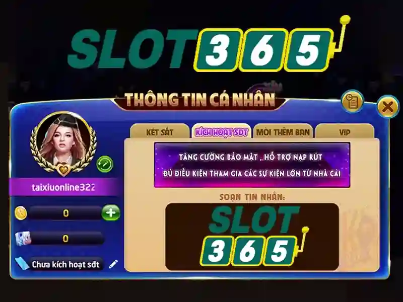 slot365. – Tổng quan chủ đề và giá trị cốt lõi