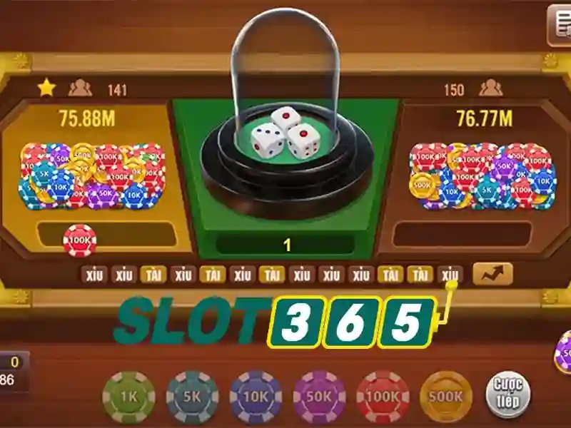 Nguồn gốc và sứ mệnh của slot365 apk