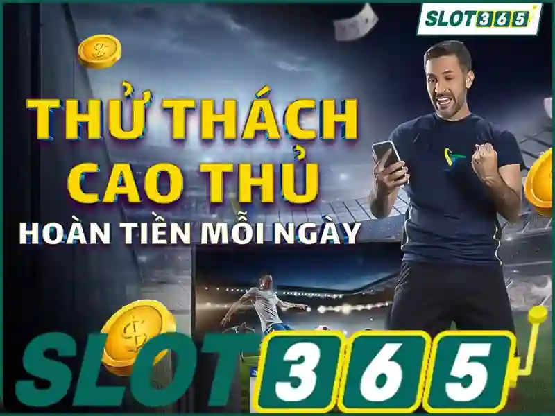 slot365 tại – Tổng quan chủ đề và giá trị cốt lõi