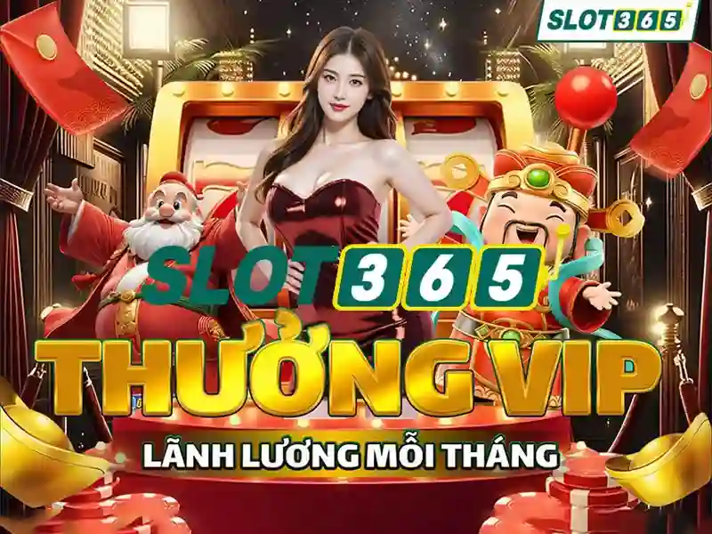 Kết luận Slot365