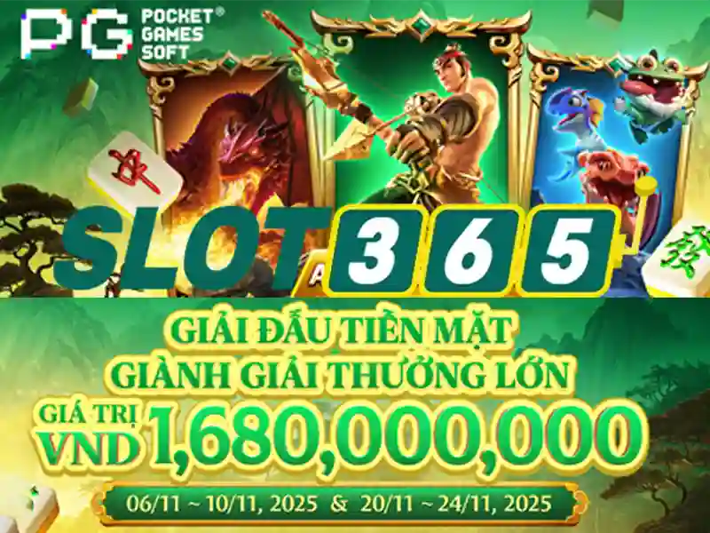 slot365 – Nguồn gốc và sứ mệnh