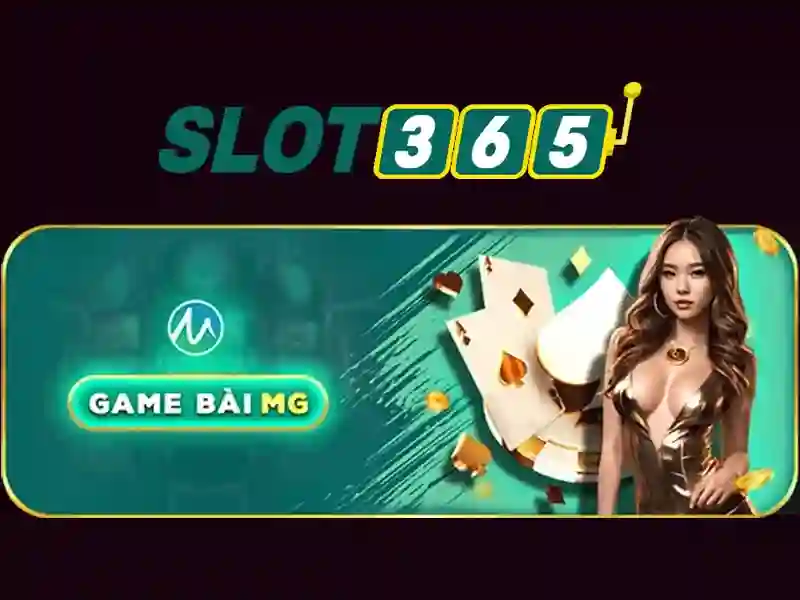 Khởi nguồn và sứ mệnh của slot365 login link
