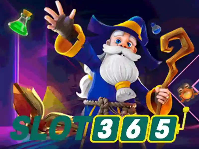slot game Slot365 – Tổng quan chủ đề và giá trị cốt lõi