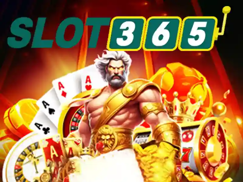 Slot365 an toàn không – Các sản phẩm và dịch vụ chính