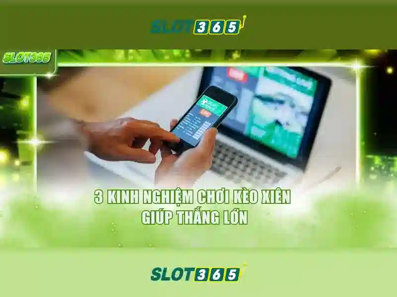 Khuyến mãi và cách nhận thưởng tại Slot365
