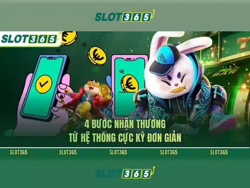Nguồn gốc và sứ mệnh của slot365 slot