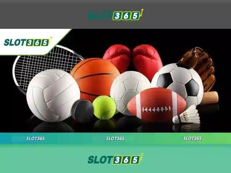 Trải nghiệm slots tại Slot365