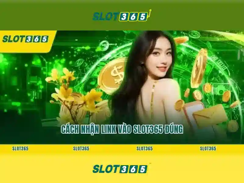Ưu điểm của slot365