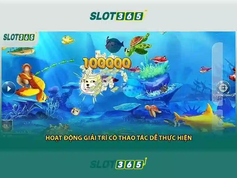 Trải nghiệm người dùng liền mạch