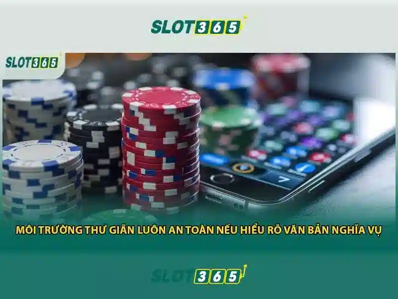 Slot365 chính thức – Tổng quan chủ đề và giá trị cốt lõi