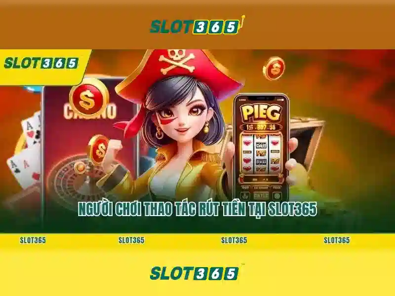 hỗ trợ Slot365 – Sản phẩm và dịch vụ cốt lõi