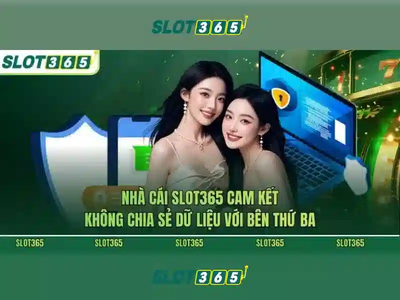 Ưu điểm của Slot365