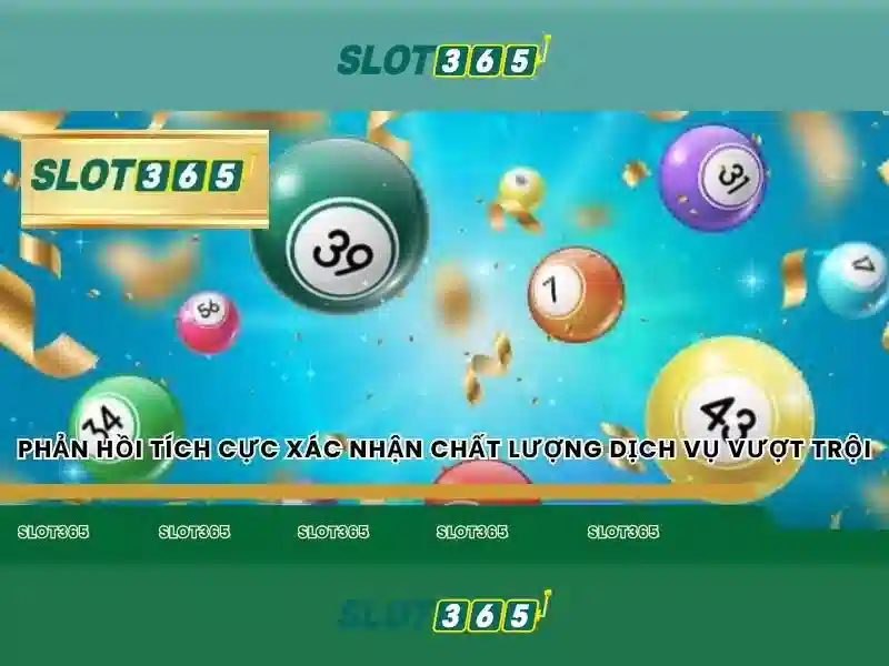 Nguồn gốc và sứ mệnh của slot365 bet
