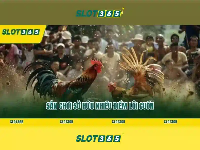 slot365 game – chủ đề và giá trị cốt lõi