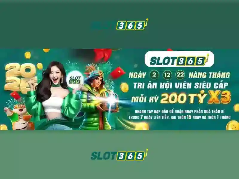 Giới thiệu slot365 xx.vip