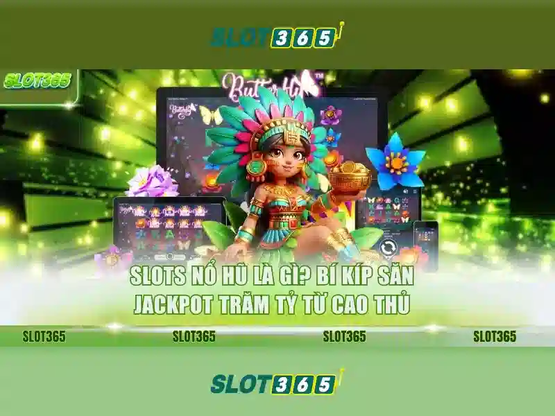 Sản phẩm và dịch vụ cốt lõi của slot365 net