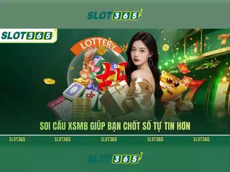 Các trò chơi và nhà cung cấp