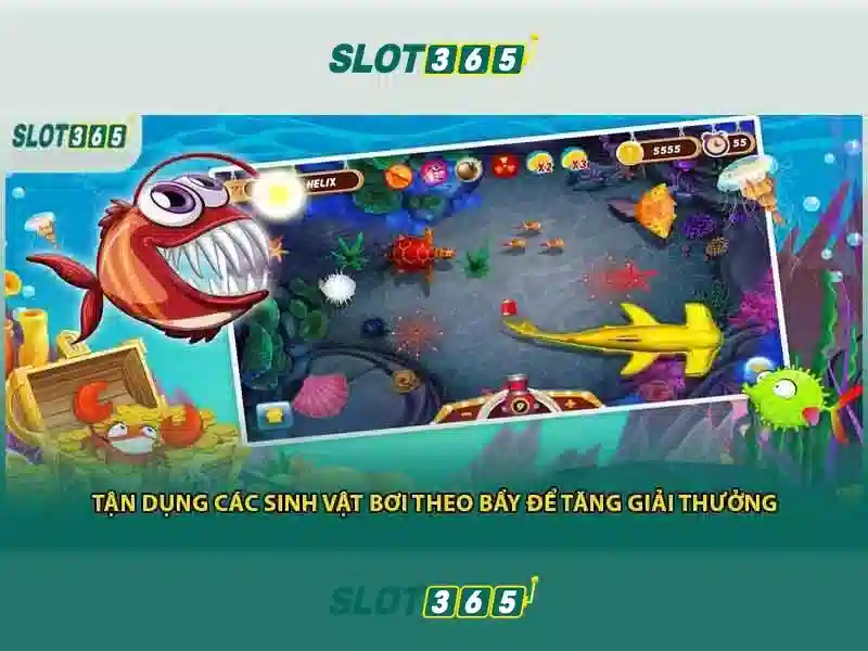 Trải nghiệm người dùng tại Slot365
