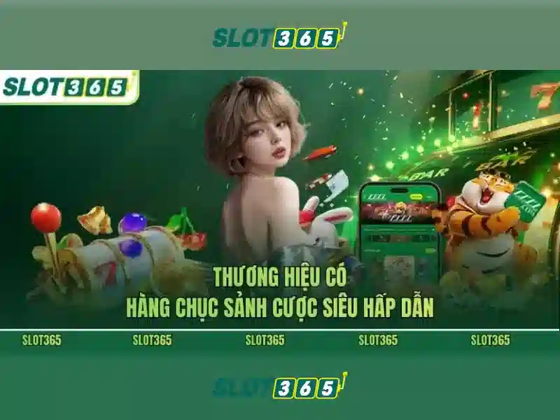 An toàn và bảo mật khi tham gia Slot365