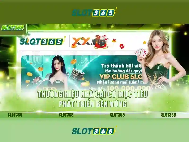 Slot365 uy tín không – Tổng quan chủ đề và giá trị cốt lõi