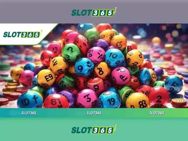 Các trò chơi tại Slot365