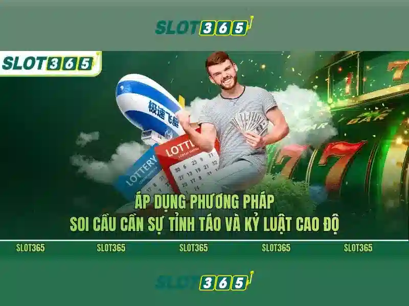Các dịch vụ lõi của slot365