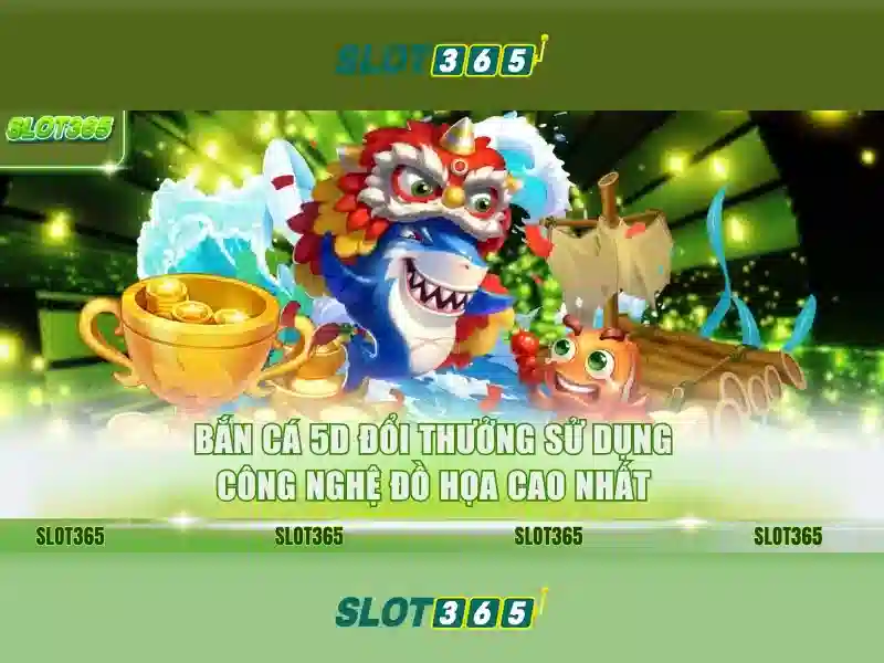Slot365 – Tổng quan chủ đề và giá trị cốt lõi
