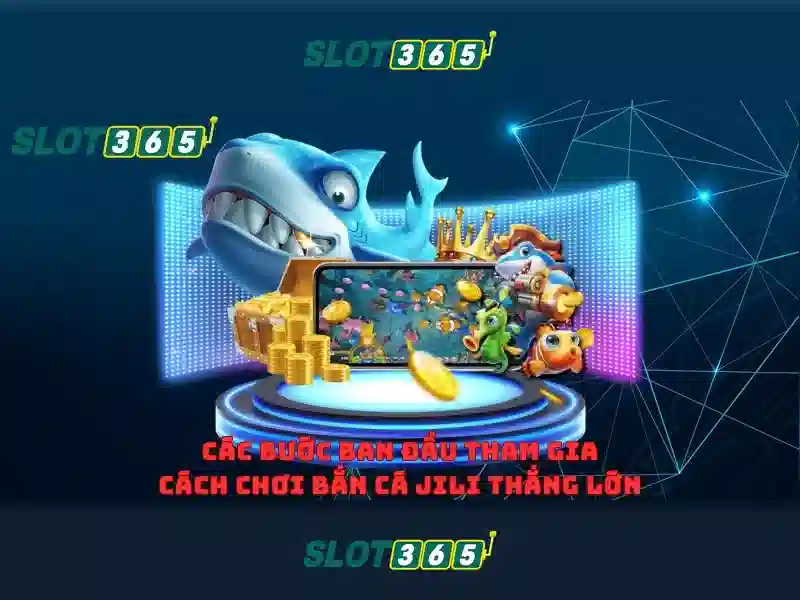 Slot365 - Nền tảng Slot365