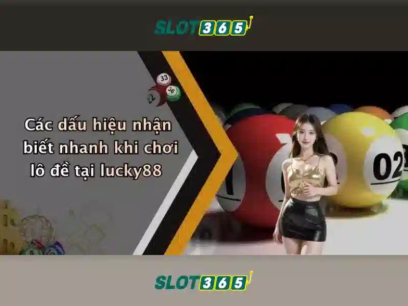 An toàn và bảo mật tại Slot365