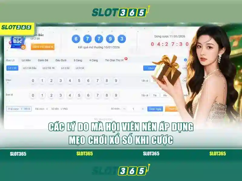 Mẹo chơi bắn cá 3 cây dễ ăn tiền nhà cái