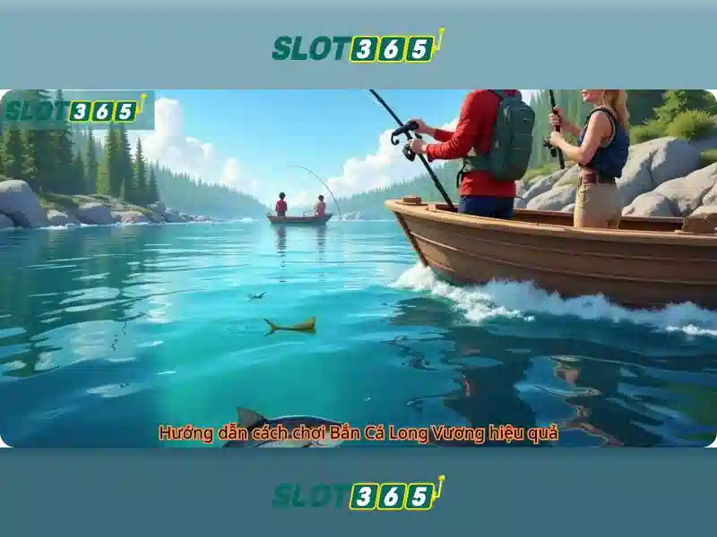 Ưu điểm của Slot365