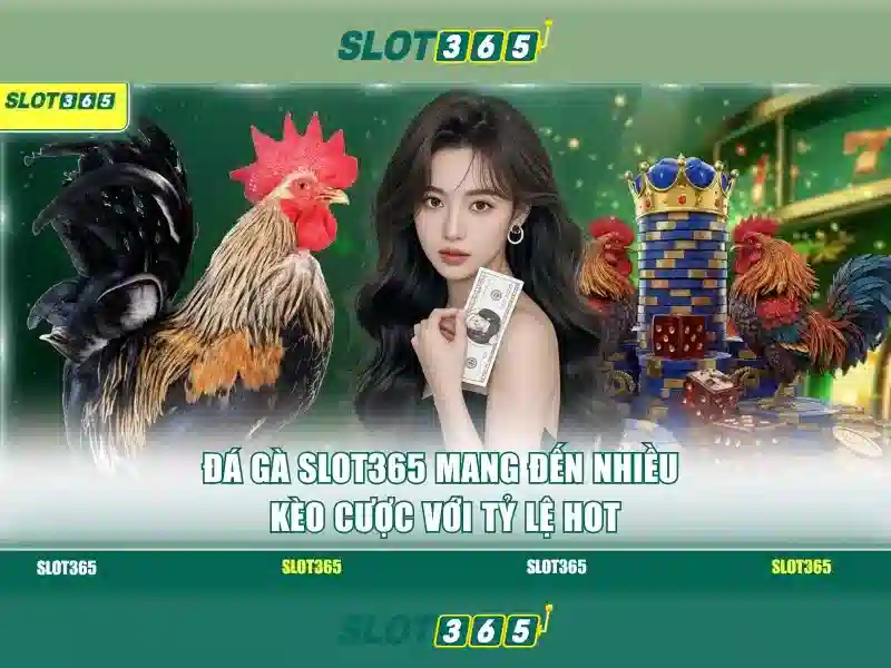 Trò chơi và chủ đề hấp dẫn