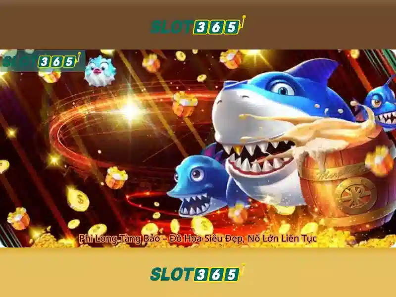 Slot365 là nền tảng trò chơi xèng trực tuyến uy tín