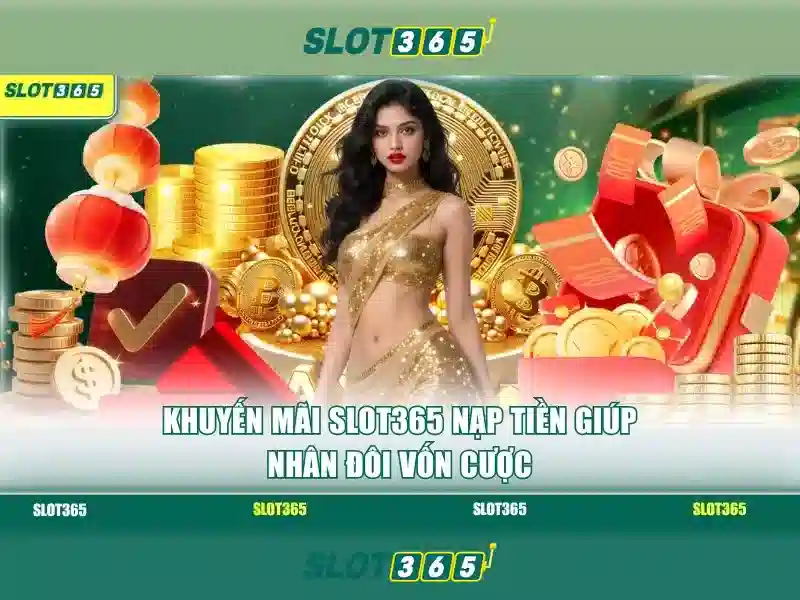 link Slot365 – Tóm tắt chủ đề và giá trị cốt lõi