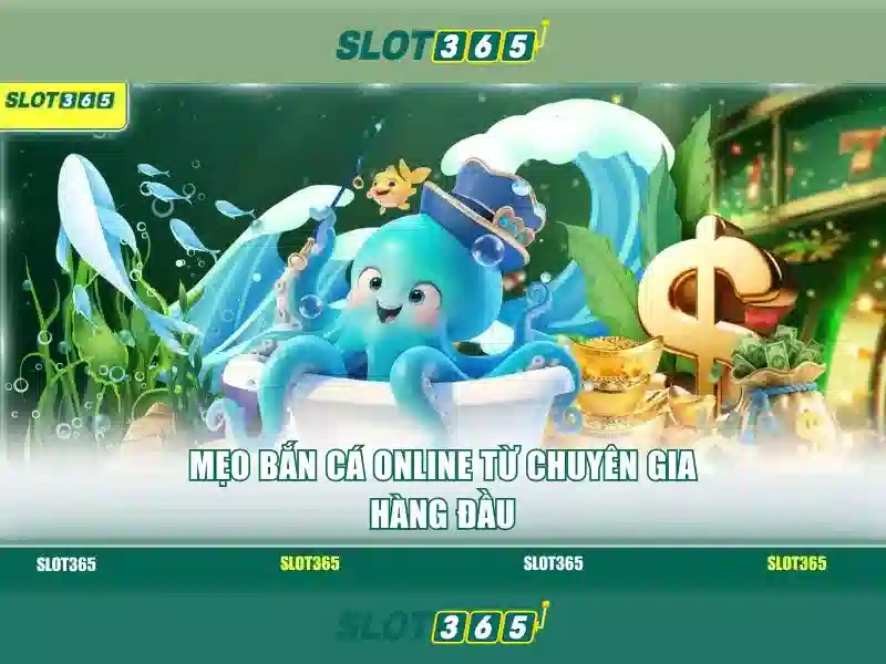 An toàn và bảo mật trong Slot365