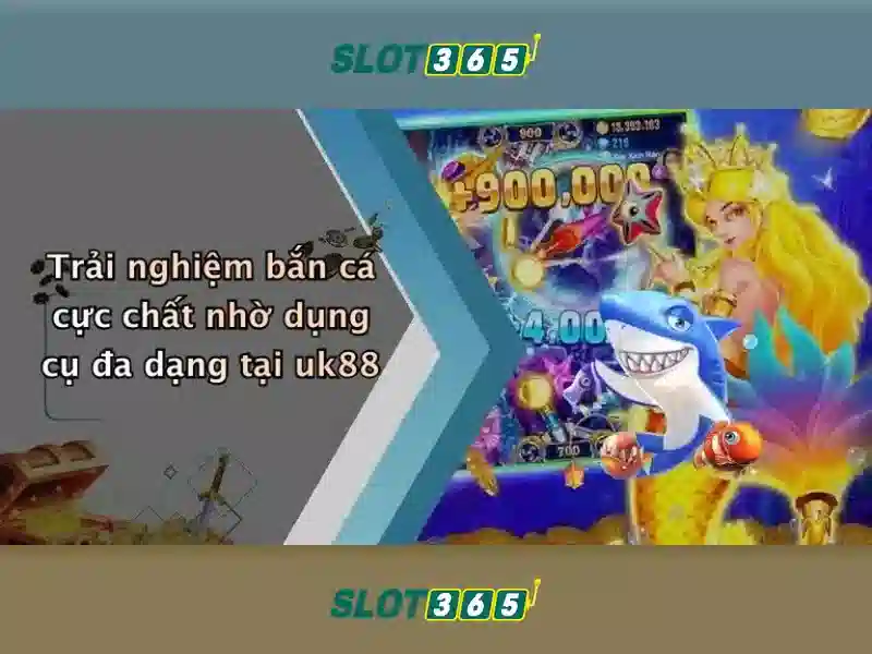 Slot365 là gì và tại sao nổi bật