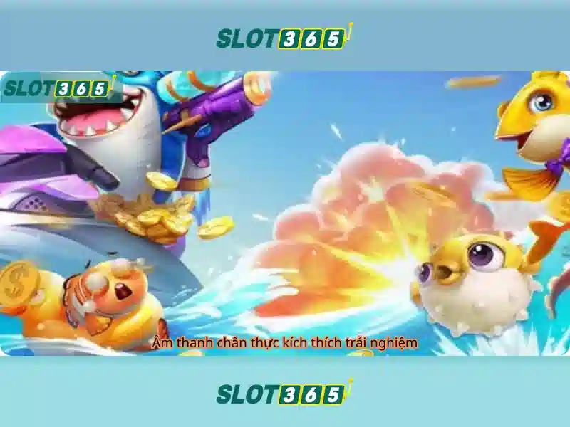 Mẹo chơi bắn cá 3 cây dễ ăn tiền nhà cái