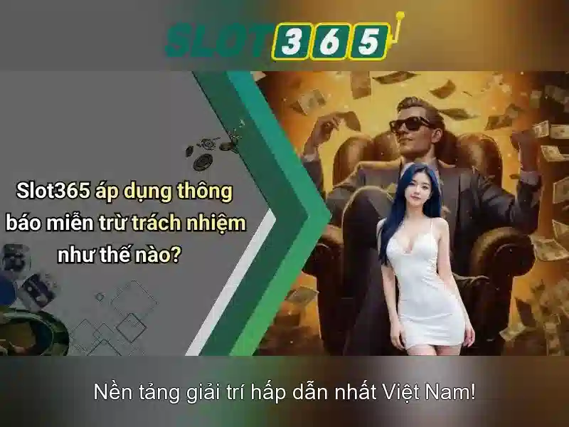 Sản phẩm và dịch vụ cốt lõi của slot365 com