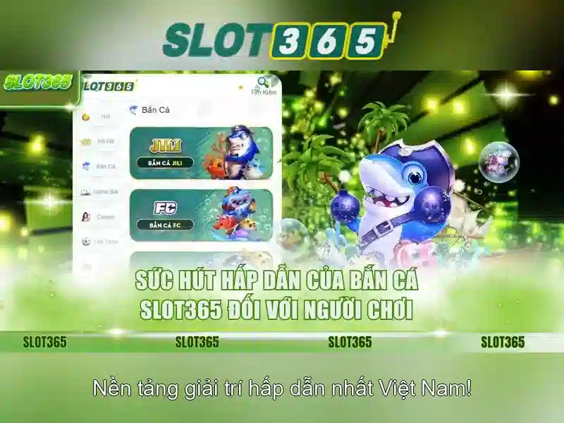 Slot365 la gi va tai sao nguoi choi chon no