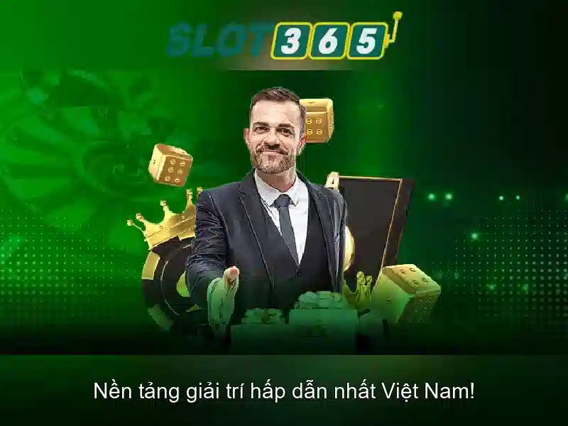 Trò chơi và nhà cung cấp